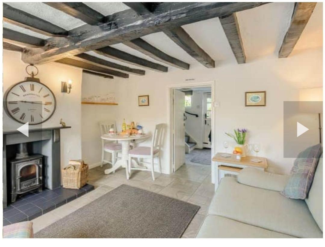 Stone Cottage, Idyllic Village Ingham  Экстерьер фото