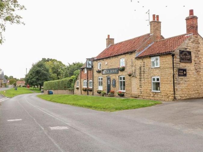 Stone Cottage, Idyllic Village Ingham  Экстерьер фото